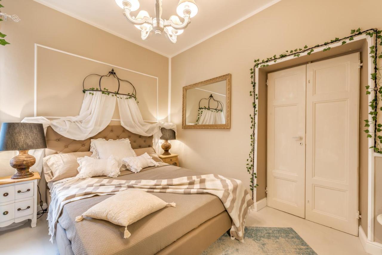 Ferienwohnung Moulin Rouge Lerici Exterior foto