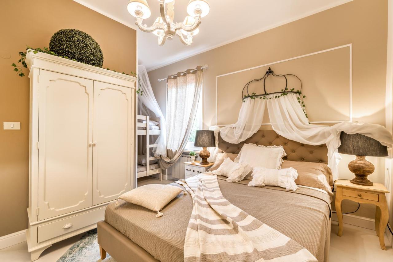 Ferienwohnung Moulin Rouge Lerici Exterior foto
