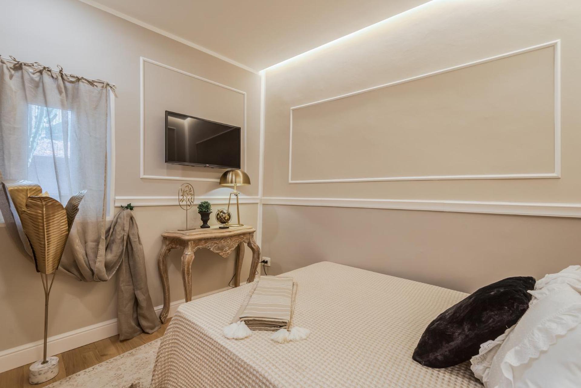 Ferienwohnung Moulin Rouge Lerici Exterior foto