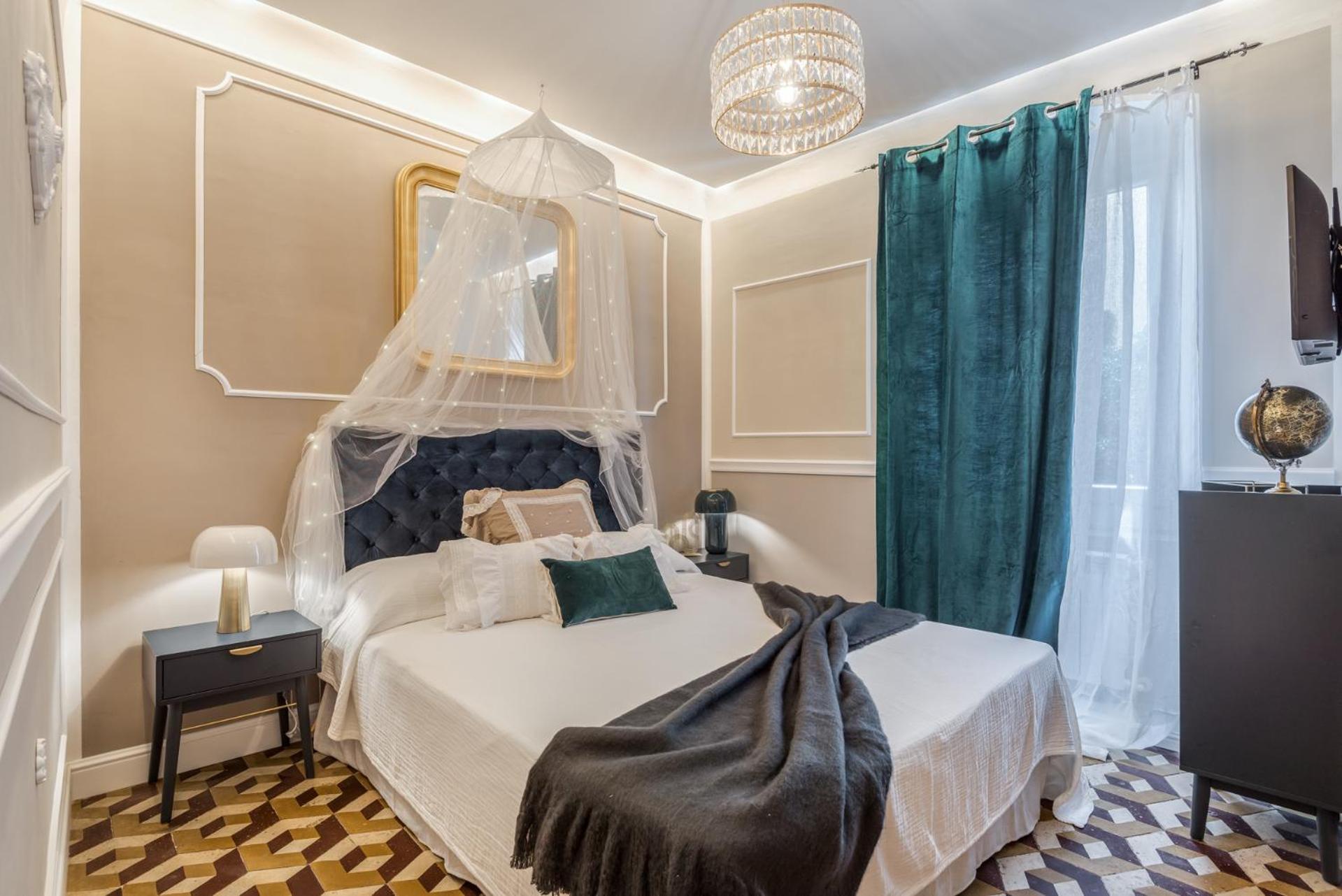 Ferienwohnung Moulin Rouge Lerici Exterior foto
